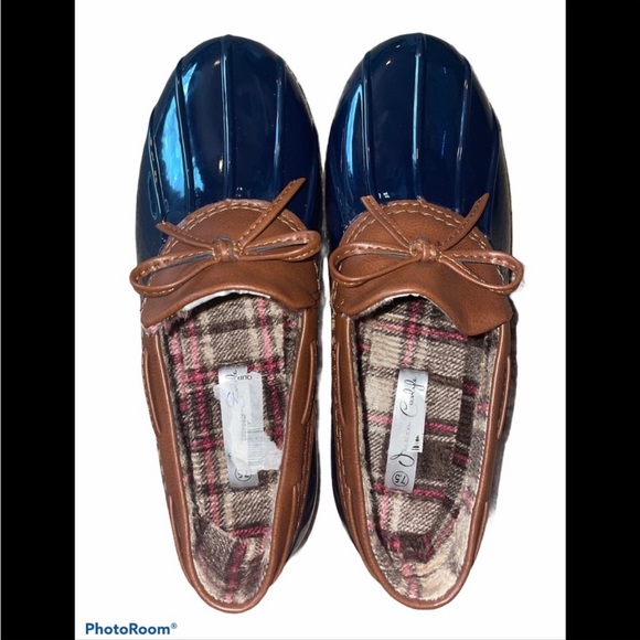 Jessica Carlyle Rain/Snow Shoes - Sale!!! - Picture 1 of 1